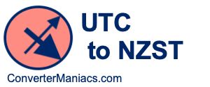 utc to nzst|UTC to NZST – Convert Coordinated Universal Time to New .